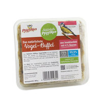 Produktbild von Pfiffikus Natürlich Vogel-Buffet Beeren Energieblock für Wildvögel
