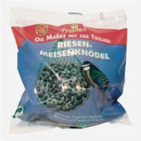 Produktbild von Pfiffikus Riesenmeisenknödel für Meisen und Wildvögel 500 g