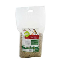 Produktbild von Pfiffikus Vital-Mix Wildvogel Streufutter mit Insekten 2,5 kg - 2,5 kg