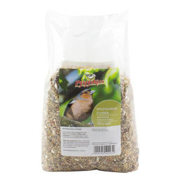 Produktbild von Pfiffikus Wildsamenfutter Bunt 700g - 700 g