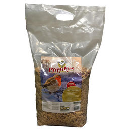 Pfiffikus Wildvogel Fettfutter Streufutter 10 kg - 10 kg – Bild 1 von 2