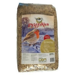 Pfiffikus Wildvogel Fettfutter Weichfutter 25 kg - 25 kg – Bild 1 von 5