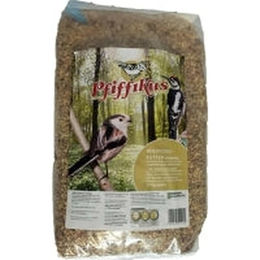 Produktbild von Pfiffikus Wildvogel Hauptfutter schalenlos 25 kg - 25 kg