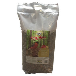 Pfiffikus Wildvogel Streufutter 10 kg - 10 kg – Bild 1 von 2