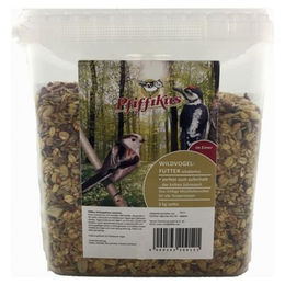 Pfiffikus Wildvogel-Streufutter schalenlos 3 kg - 3 kg – Bild 1 von 2