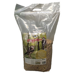 Produktbild von Pfiffikus Wildvogelfutter schalenlos 10 kg - 10 kg