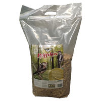 Produktbild von Pfiffikus Wildvogelfutter schalenlos 10 kg - 10 kg
