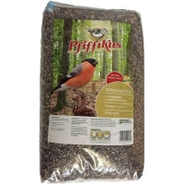 Pfiffikus Wildvogelfutter Streufutter 10 kg - 25 kg – Bild 1 von 6
