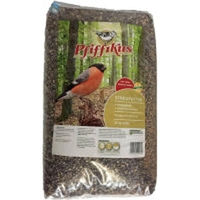Produktbild von Pfiffikus Wildvogelfutter Streufutter 10 kg - 25 kg