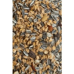 Produktbild von Pfiffikus Wintertraum Wildvogel Futter 25kg - 25 kg