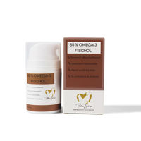 Produktbild von Pfoten-Boutique Omega-3 Futterergänzung für Katzen als Schleimpaste für Haut und Fell