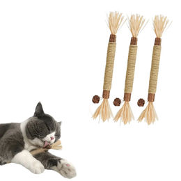 Pfoten-Boutique Zahnpflege Dentalsnack für Katzen 3er-Set – Bild 1 von 1