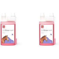 Produktbild von PHA AntiStress Liquid Beruhigung Nahrungsergänzung 2000ml