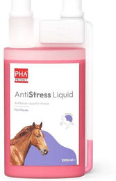 PHA AntiStress Liquid Ergänzungsfutter zur Beruhigung 1000 ml – Bild 1 von 2