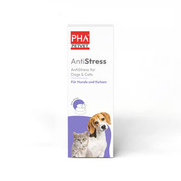 PHA AntiStress Tropfen für Hunde und Katzen 30 ml – Bild 1 von 1