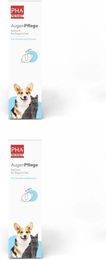 Produktbild von PHA AugenPflege Augenreiniger für Hunde und Katzen 40 ml