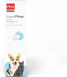 Produktbild von PHA Augenreiniger für Hunde und Katzen
