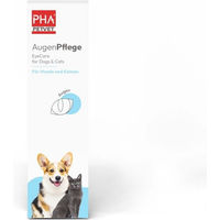 Produktbild von PHA Augenreiniger für Hunde und Katzen
