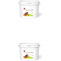 Produktbild von PHA Basis MineralPlus Ergänzungsfutter für Pferde Pellets zur Unterstützung von Haut und Fell für alle Altersstufen 10 kg