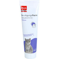 Produktbild von PHA BeruhigungsPaste für Katzen und Kitten 100 ml