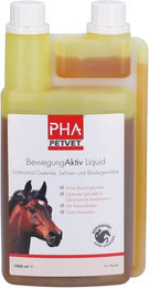 Produktbild von PHA Bewegungaktiv Li Pferd Gelenk-Liquid 1000 ml