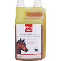 Produktbild von PHA Bewegungaktiv Li Pferd Gelenk-Liquid 1000 ml