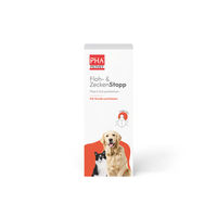 Produktbild von PHA Floh & Zecken Stopp Spray 100 ml
