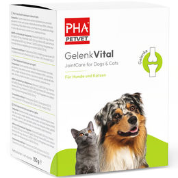 PHA GelenkVital Pulver 150 g – Bild 1 von 1