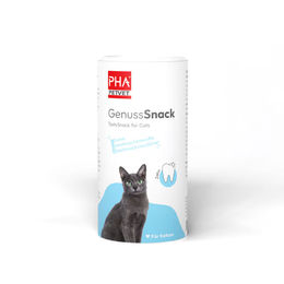 PHA GenussSnack Pellets für Katzen 50 g – Bild 1 von 1