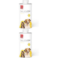 Produktbild von PHA Haut- & FellVital Öl für Hunde und Katzen 250g