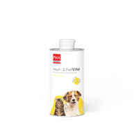 Produktbild von PHA Haut- und Fellvital Flüssigkeit für Hunde und Katzen 250 ml