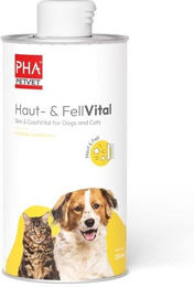 PhA Haut- und FellVital Öl für Hunde und Katzen 250 ml - 250 ml – Bild 1 von 2