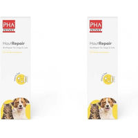 Produktbild von PHA HautRepair Hautsalbe für Hunde und Katzen 250g