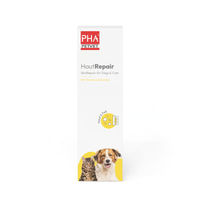 Produktbild von PHA HautRepair Tube für Hunde und Katzen 125 g
