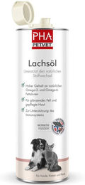 Pha Lachsöl für Hunde, Katzen und Pferde 500 ml – Bild 1 von 1