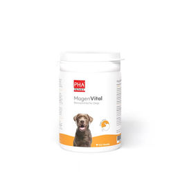 PHA Magenvital Pulver 200 g – Bild 1 von 1
