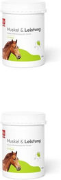PHA Muskel & Leistung Liquid für Pferde 850g – Bild 1 von 1