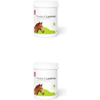 Produktbild von PHA Muskel & Leistung Liquid für Pferde 850g