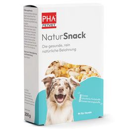 PHA NaturSnack für Hunde 200 g – Bild 1 von 1