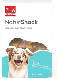 PhA Natursnack für Hunde Geflügel Belohnungssnack ohne Zucker 200 g - 200 g – Bild 1 von 2