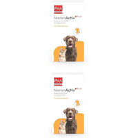 Produktbild von PHA NierenActiv plus Futter für Hunde und Katzen