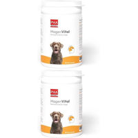 Produktbild von PHA PetVet Magen Vital Pulver für Magen-Darm-Unterstützung 200g
