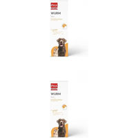 Produktbild von PHA PETVET Wurm Tropfen für Magen-Darm und Verdauung 50 ml