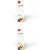 Produktbild von PHA Pfotenbalsam Pfotenpflege für Hunde und Katzen Weiß 125g