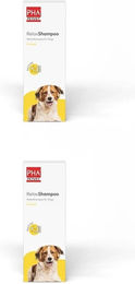 Produktbild von PHA RelaxShampoo für Hunde 250ml