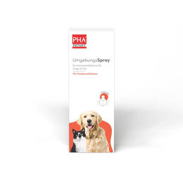 PHA UmgebungsSpray für Hunde und Katzen 150 ml – Bild 1 von 1