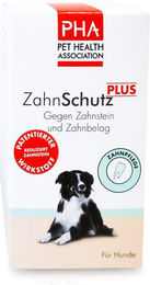 PHA Zahnschutz Plus Pulver für Hunde 60 g – Bild 1 von 1