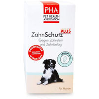 Produktbild von PHA Zahnschutz Plus Pulver für Hunde 60 g
