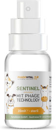 PhagoVital Sentinel Spray Fellspray 1000 ml – Bild 1 von 1