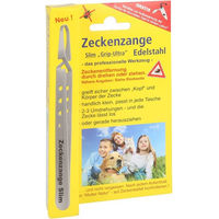 Produktbild von Pharma Brutscher Zeckenzange aus Chirurgenstahl